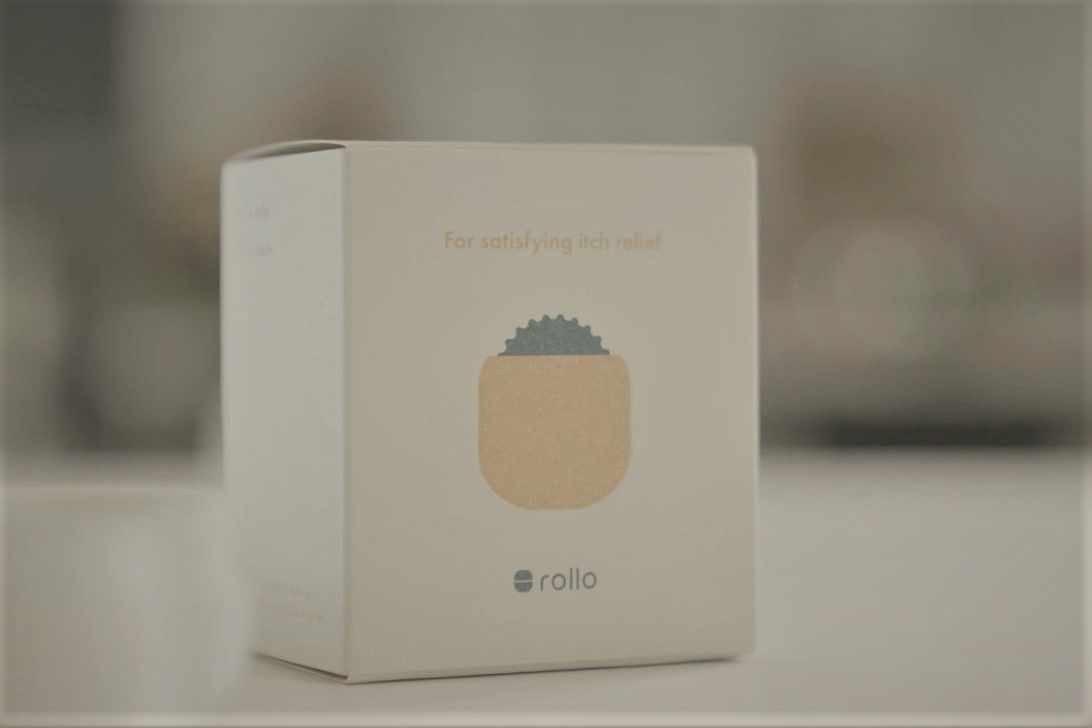 Rollo packaging